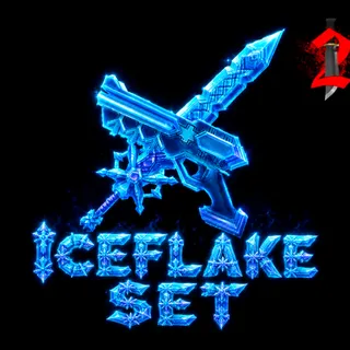 ICEFLAKE SET