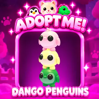 Adopt me