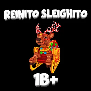 Reinito Sleighito