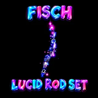 Lucid Rod Set