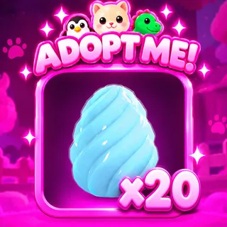 Crystal Egg