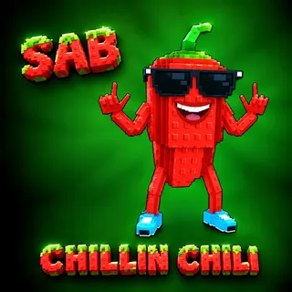 Chillin Chili