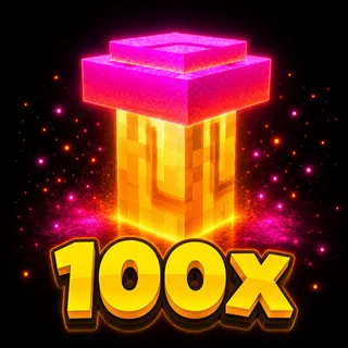 100X MAPLE MUSHROOM SEED