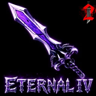 ETERNAL IV