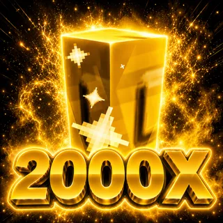 2000X GOLD SEED