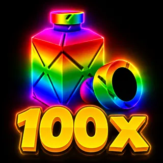 100X SYRUP SUPER WATERING CAN