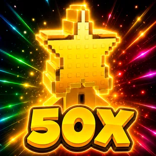 50X Star Fruit Seed