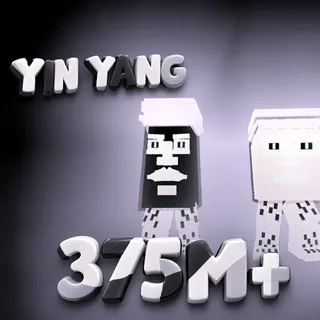 Garama Yin Yang