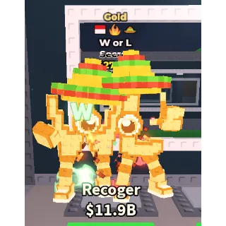 W or L 427.5M/s | Steal a brainrot