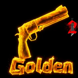 Golden
