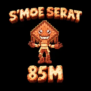 S'more Serat