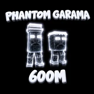 Phantom Garama