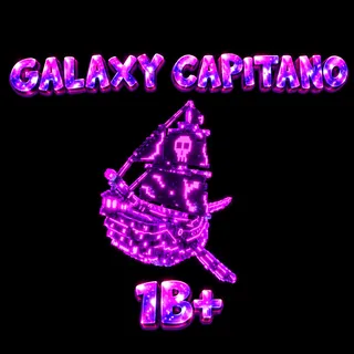 Galaxy Capitano