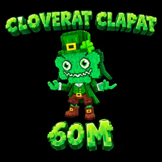 Cloverat Clapat 