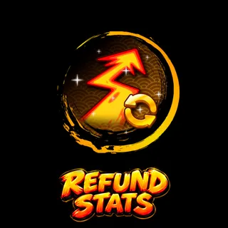 Refund Stats