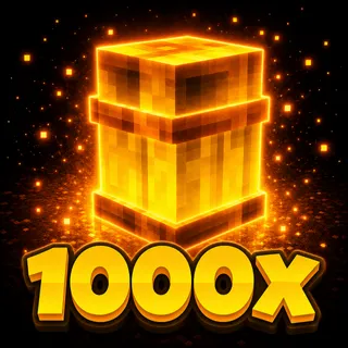 1000X MAPLE BAMBOO SEED