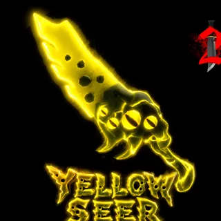 YELLOW SEER