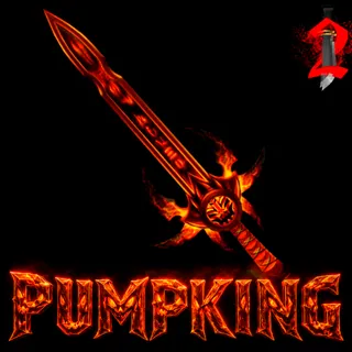 PUMPKING 