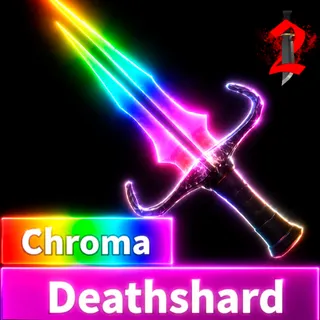 Chroma Deathshard