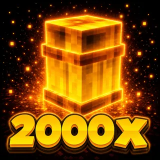 2000X MAPLE BAMBOO SEED
