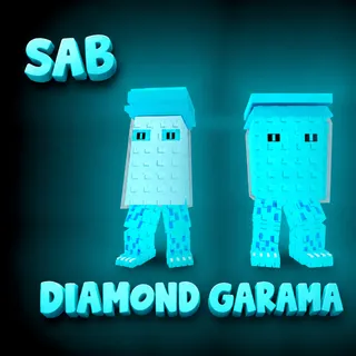 Garama Diamond