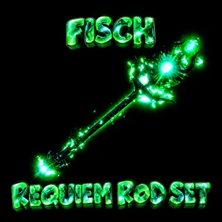Requiem Rod Set