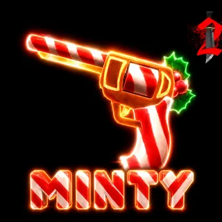 MINTY