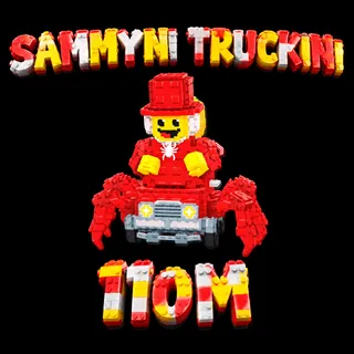 Sammyni Truckini