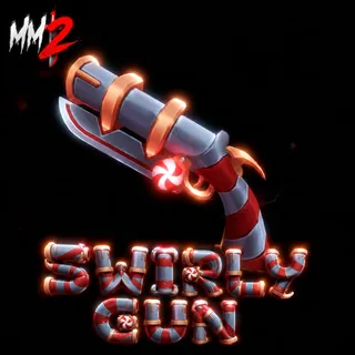 Swirly Gun