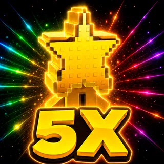 5X Star Fruit Seed