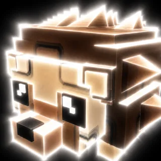 🦔MEGA HEDGEHOG🦔