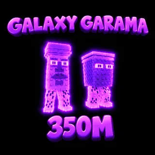 Galaxy Garama