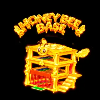 Honey Bee Base