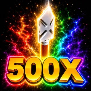 500X TROWEL