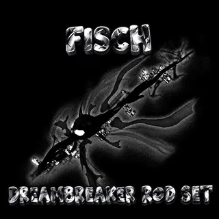 Dreambreaker Rod Set