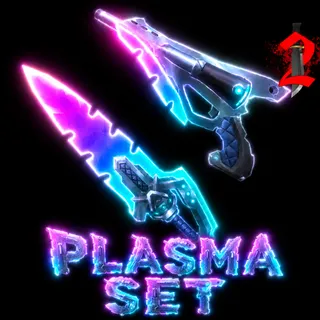 Plasma Set