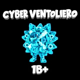 Cyber Ventoliero