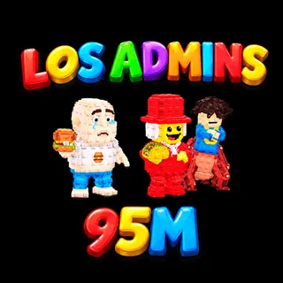 Los Admins
