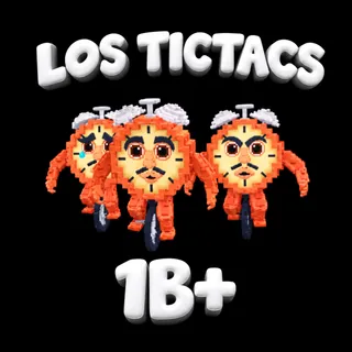 Los TIctacs