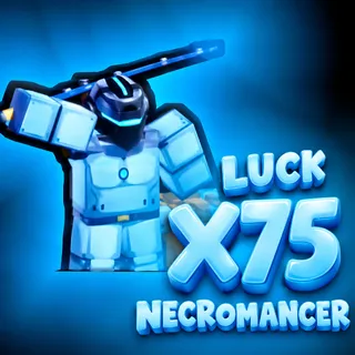 2X Necromancer