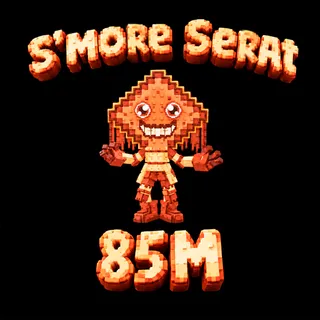 S'more Serat