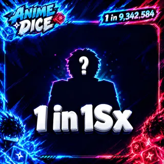 Sx Anime Dice