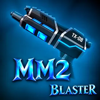 Blaster