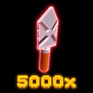 5K TROWEL