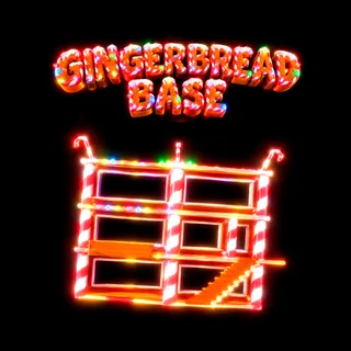 Gingerbread Base
