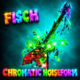 Noiseform Skin Rod