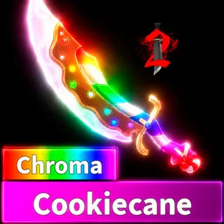 Cookiecane Chroma