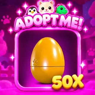 Admin Abuse Egg