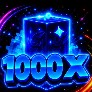 1000X MEGA SEED
