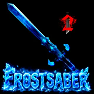 Frostsaber